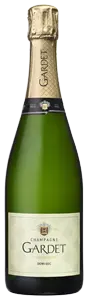 champagner gardet brut demi-sec deutschland