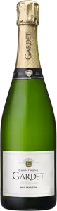 champagner gardet brut tradition deutschland