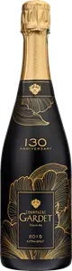 champagner gardet extra brut 130 Geburtstag