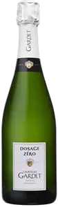 champagner gardet extra brut dosage zero