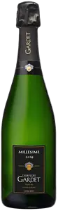 champagner gardet extra brut millesime 2016