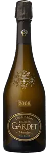 champagner gardet prestige charles gardet millesime 2008