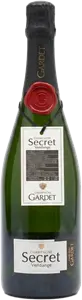 champagner gardet secret collection grundlese