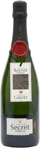 champagner gardet secret collection jahrgang