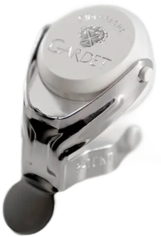 Champagnerverschluss GARDET „Stopper"