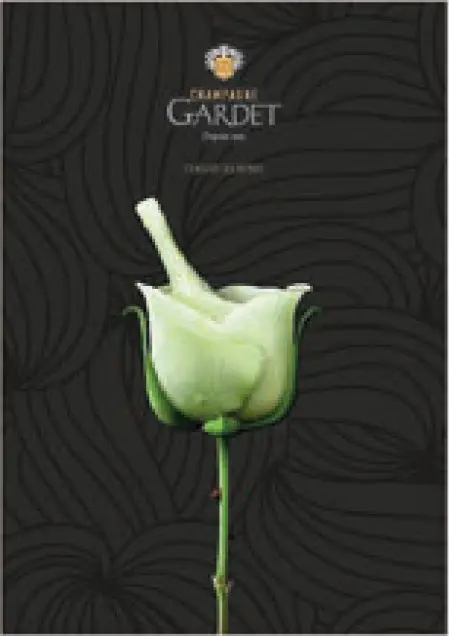 GARDET Broschüre