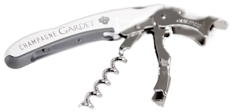 GARDET Sommelier-Messer