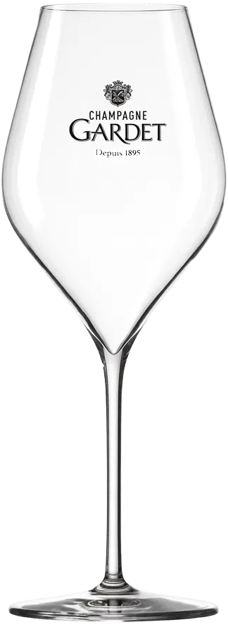 Champagnerflöte GARDET „Absolu" 30 cl