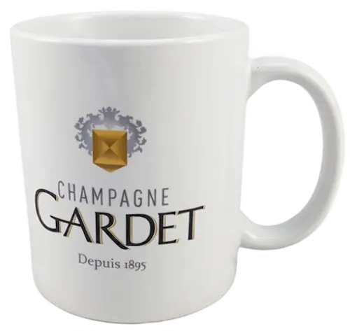 GARDET Becher