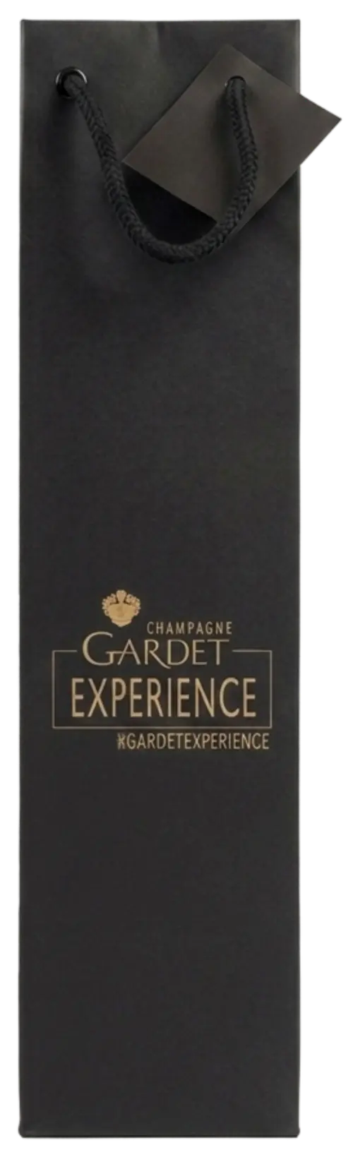 GARDET Tragetasche 1 Flasche