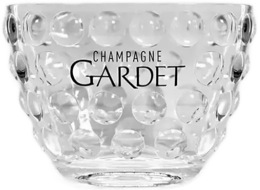 Champagnerkühler „Bubble" GARDET