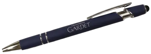 GARDET Kugelschreiber