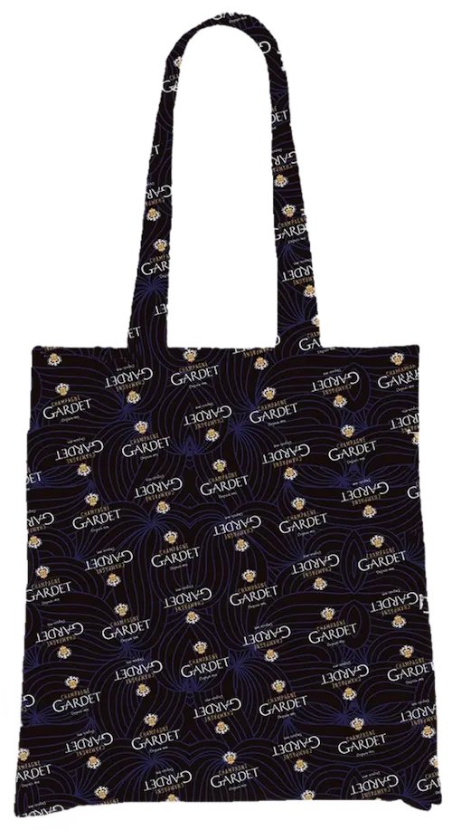 GARDET Tote Bag